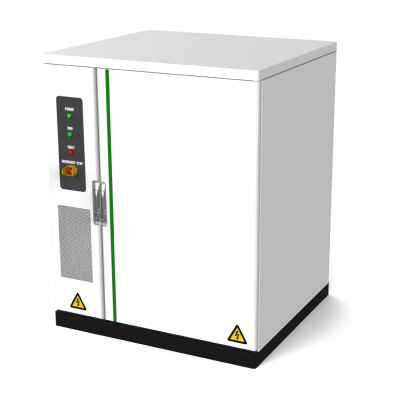 HYHV-50-A 高電圧積重ね式 2.88kWh/パック